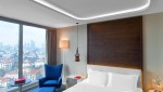هتل لمریدین(Le Meridien)